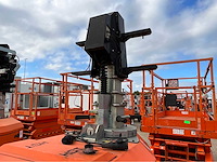 2018 trime x-eco a0031 led lichtmast aggregaat aanhangwagen - afbeelding 15 van  18