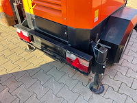 2018 trime x-eco a0031 led lichtmast aggregaat aanhangwagen - afbeelding 2 van  18