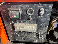 2018 trime x-eco a0031 led lichtmast aggregaat aanhangwagen - afbeelding 4 van  18