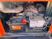 2018 trime x-eco a0031 led lichtmast aggregaat aanhangwagen - afbeelding 5 van  18