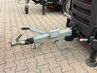2018 trime x-eco a0031 led lichtmast aggregaat aanhangwagen - afbeelding 5 van  18