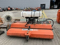 2018 tuchel maschinenbau profi 660-230 veegborstel - afbeelding 6 van  13