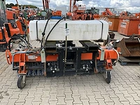 2018 tuchel maschinenbau profi 660-230 veegborstel - afbeelding 9 van  13