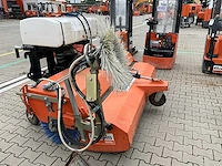 2018 tuchel maschinenbau profi 660-230 veegborstel - afbeelding 10 van  13