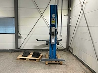 2018 twinbusch tw6201 hefbrug - afbeelding 2 van  8