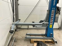 2018 twinbusch tw6201 hefbrug - afbeelding 6 van  8