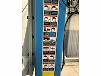 2018 twinbusch tw6201 hefbrug - afbeelding 8 van  8