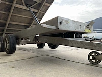 2018 twintrailer tt 35-40 aanhangwagen - afbeelding 13 van  21
