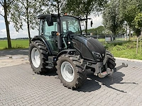 2018 valtra a94 hitech vierwielaangedreven landbouwtractor - afbeelding 1 van  41