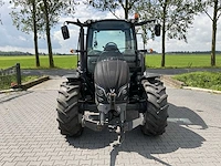 2018 valtra a94 hitech vierwielaangedreven landbouwtractor - afbeelding 23 van  41