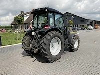 2018 valtra a94 hitech vierwielaangedreven landbouwtractor - afbeelding 37 van  41