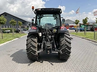 2018 valtra a94 hitech vierwielaangedreven landbouwtractor - afbeelding 38 van  41