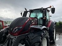 2018 valtra t214 a vierwielaangedreven landbouwtractor - afbeelding 2 van  41