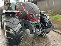 2018 valtra t214 a vierwielaangedreven landbouwtractor - afbeelding 4 van  41