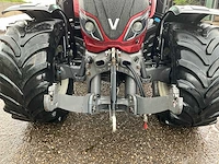 2018 valtra t214 a vierwielaangedreven landbouwtractor - afbeelding 5 van  41