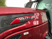 2018 valtra t214 a vierwielaangedreven landbouwtractor - afbeelding 7 van  41