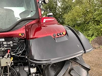 2018 valtra t214 a vierwielaangedreven landbouwtractor - afbeelding 11 van  41