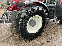 2018 valtra t214 a vierwielaangedreven landbouwtractor - afbeelding 19 van  41
