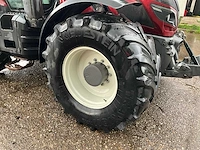 2018 valtra t214 a vierwielaangedreven landbouwtractor - afbeelding 20 van  41