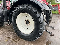 2018 valtra t214 a vierwielaangedreven landbouwtractor - afbeelding 22 van  41