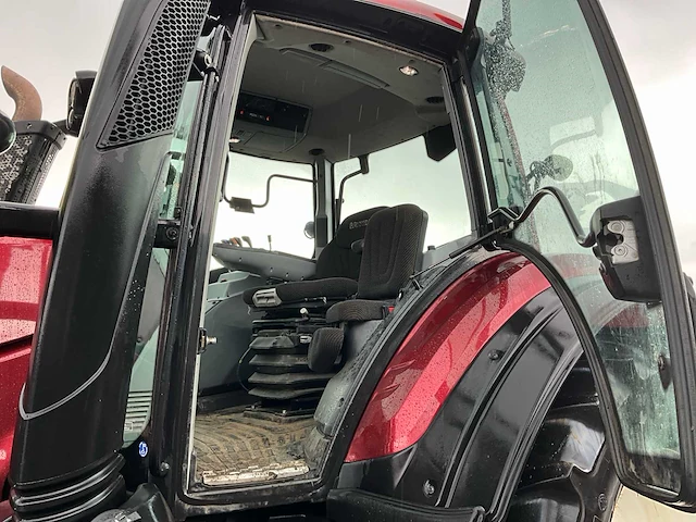 2018 valtra t214 a vierwielaangedreven landbouwtractor - afbeelding 24 van  41
