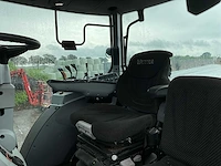 2018 valtra t214 a vierwielaangedreven landbouwtractor - afbeelding 25 van  41
