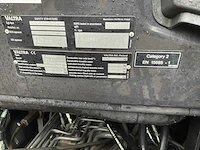 2018 valtra t214 a vierwielaangedreven landbouwtractor - afbeelding 36 van  41