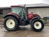 2018 valtra t214 a vierwielaangedreven landbouwtractor - afbeelding 38 van  41