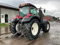 2018 valtra t214 a vierwielaangedreven landbouwtractor - afbeelding 39 van  41