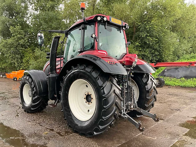 2018 valtra t214 a vierwielaangedreven landbouwtractor - afbeelding 41 van  41