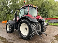 2018 valtra t214 a vierwielaangedreven landbouwtractor - afbeelding 41 van  41