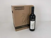 2018 valturio biologische rode wijn (36x) - afbeelding 1 van  6