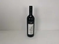 2018 valturio biologische rode wijn (36x) - afbeelding 2 van  6