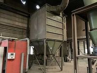 2018 vdl ht350/0015 cycloon en filterafzuiging - afbeelding 4 van  8