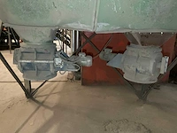 2018 vdl ht350/0015 cycloon en filterafzuiging - afbeelding 6 van  8