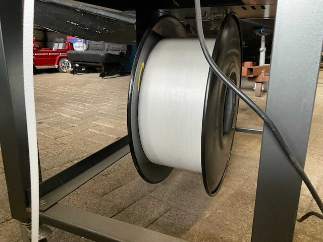 2018 vidaxl omsnoeringsapparaat - afbeelding 4 van  6