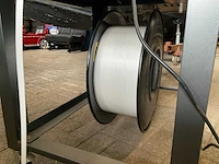 2018 vidaxl omsnoeringsapparaat - afbeelding 4 van  6