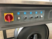 2018 vidaxl omsnoeringsapparaat - afbeelding 5 van  6