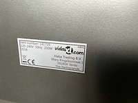 2018 vidaxl omsnoeringsapparaat - afbeelding 6 van  6