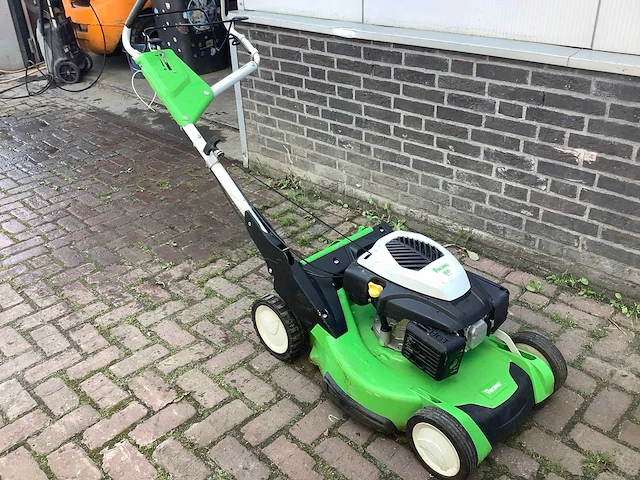 2018 viking mb655v grasmaaier - afbeelding 1 van  4