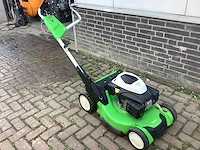 2018 viking mb655v grasmaaier - afbeelding 1 van  4