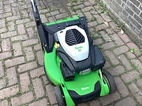 2018 viking mb655v grasmaaier - afbeelding 2 van  4