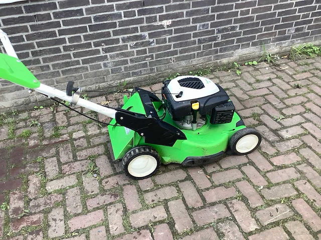 2018 viking mb655v grasmaaier - afbeelding 3 van  4