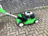 2018 viking mb655v grasmaaier - afbeelding 3 van  4