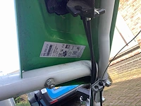 2018 viking mb655v grasmaaier - afbeelding 4 van  4