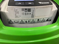 2018 viking mi422 imow robotmaaier - afbeelding 3 van  11