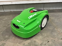 2018 viking mi422 imow robotmaaier - afbeelding 1 van  11