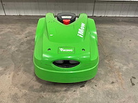 2018 viking mi422 imow robotmaaier - afbeelding 4 van  11