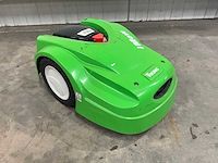 2018 viking mi422 imow robotmaaier - afbeelding 5 van  11