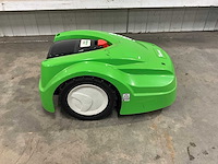 2018 viking mi422 imow robotmaaier - afbeelding 6 van  11